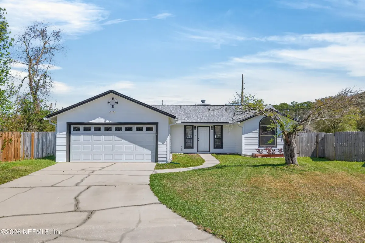 7931 Sweet Rose Lane, Jacksonville, FL 32244 - #1