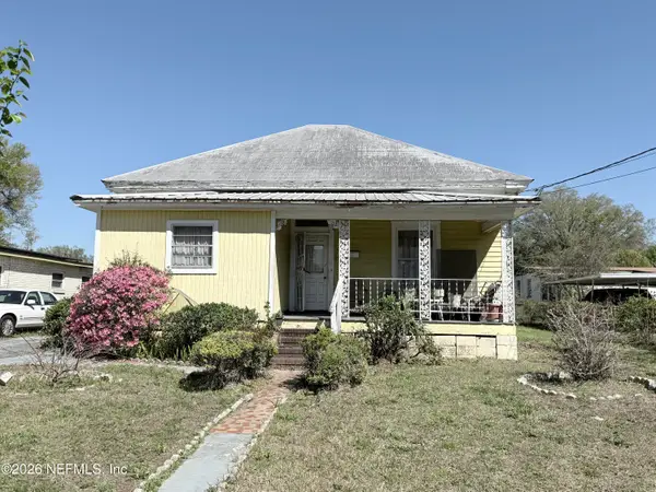 4115 Spires Avenue, Jacksonville, FL 32209