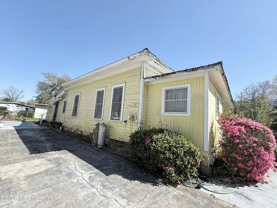 4115 Spires Avenue, Jacksonville, FL 32209 - #2