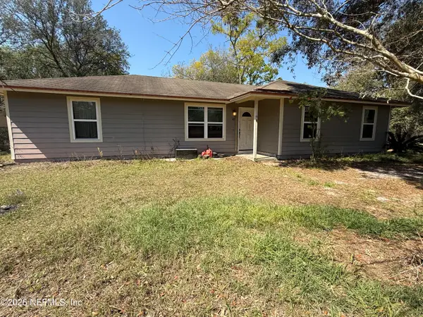 45 Mint Circle, Middleburg, FL 32068