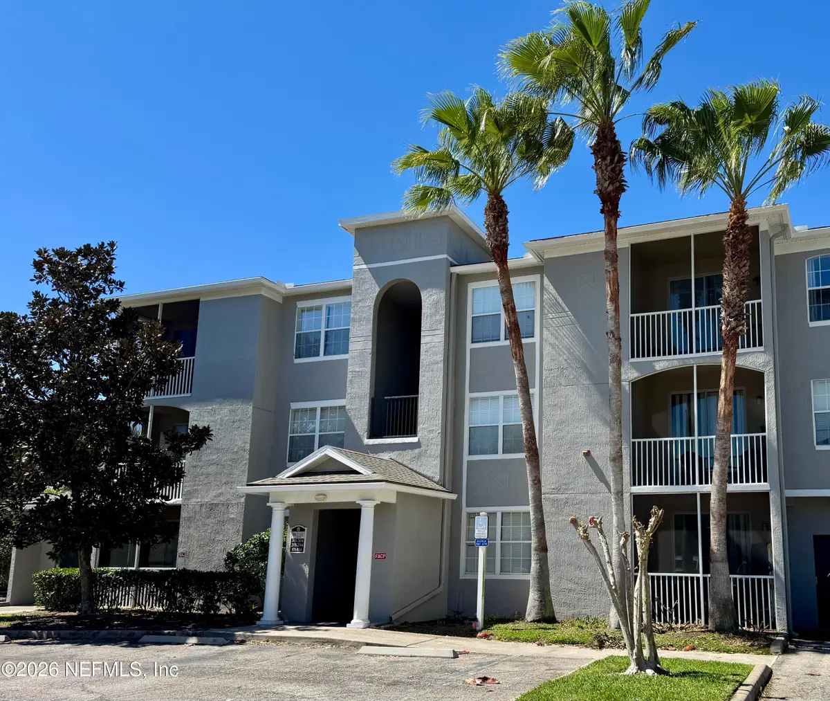420 S Villa San Marco Drive #304, Saint Augustine, FL 32086 - #1