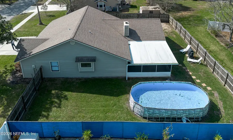 1906 Apopka Drive, Middleburg, FL 32068 - #3