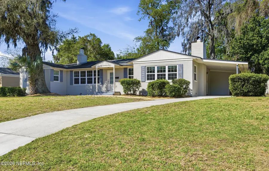 5344 Tulane Avenue, Jacksonville, FL 32207 - #2