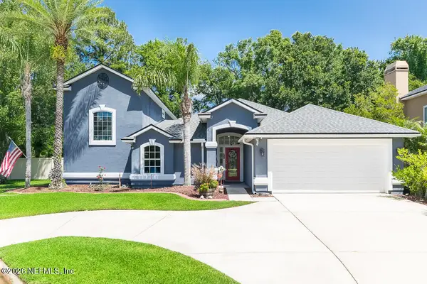 2076 Belle Grove Terrace, Fleming Island, FL 32003