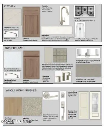 360 Blue Hampton Drive, Ponte Vedra, FL 32081 - #3