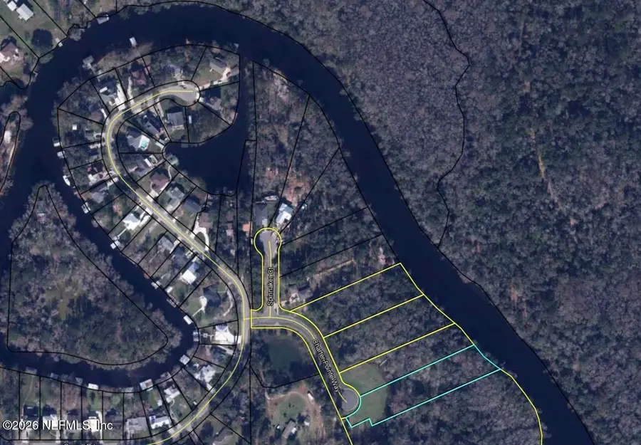 0 Charter Pointe Way, Middleburg, FL 32068 - #3