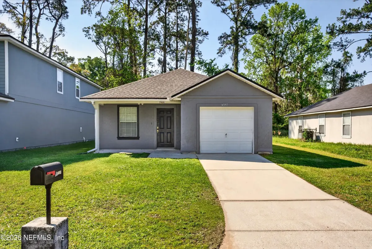 7926 Jasper Avenue, Jacksonville, FL 32211 - #1