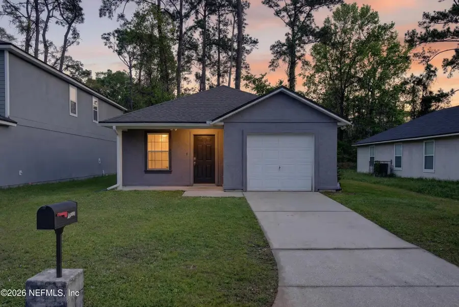 7926 Jasper Avenue, Jacksonville, FL 32211 - #2