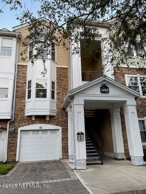 8550 Touchton Road #1436, Jacksonville, FL 32216 - #1