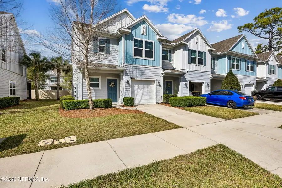 1614 Pottsburg Point Drive, Jacksonville, FL 32207 - #2