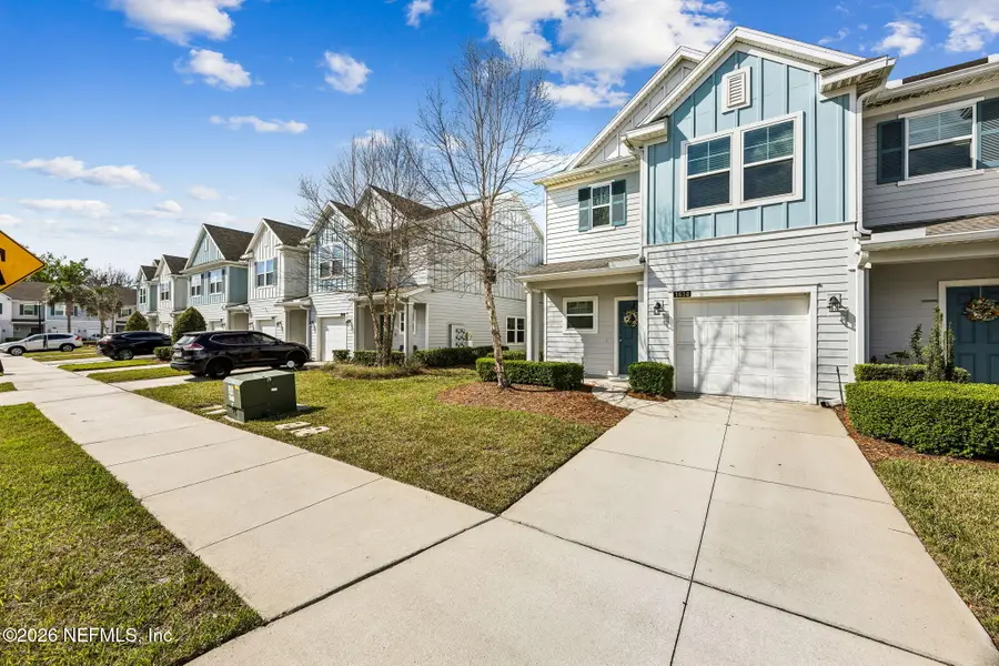 1614 Pottsburg Point Drive, Jacksonville, FL 32207 - #3