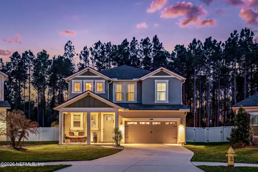 23 Cloverbrook Road, Saint Johns, FL 32259 - #3