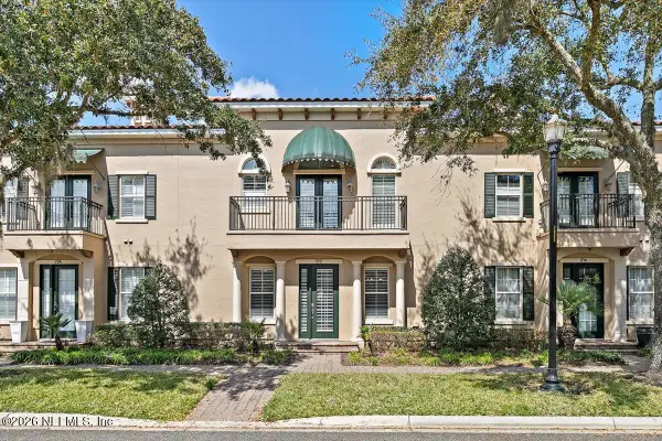 798 Providence Island Court, Jacksonville, FL 32225