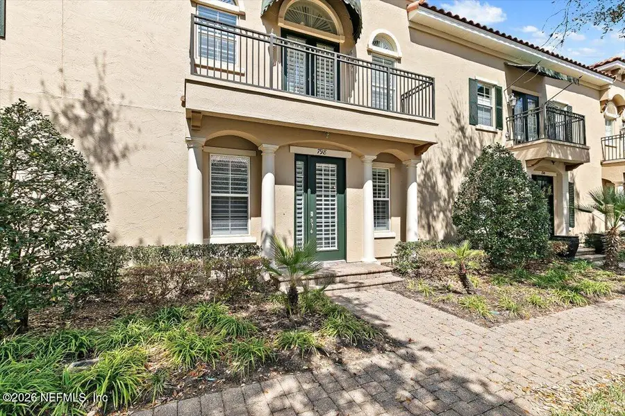798 Providence Island Court, Jacksonville, FL 32225 - #2