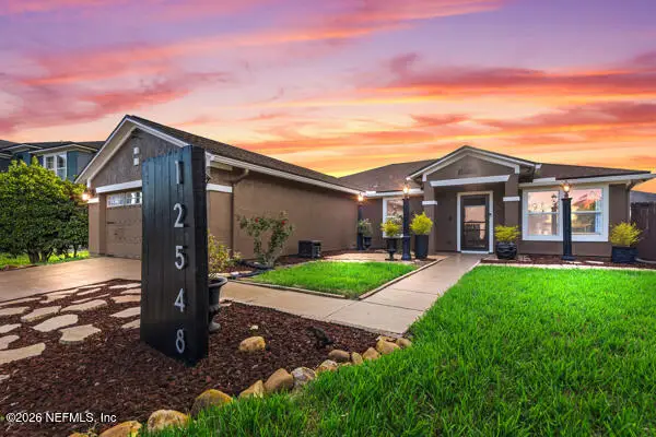 12548 Daylight Trail, Jacksonville, FL 32218 - #1