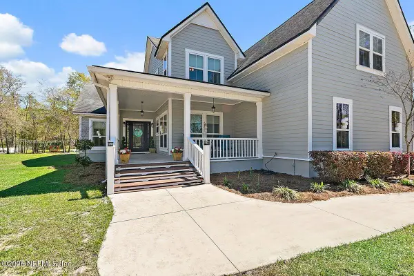 3775 Raintree Drive, Macclenny, FL 32063