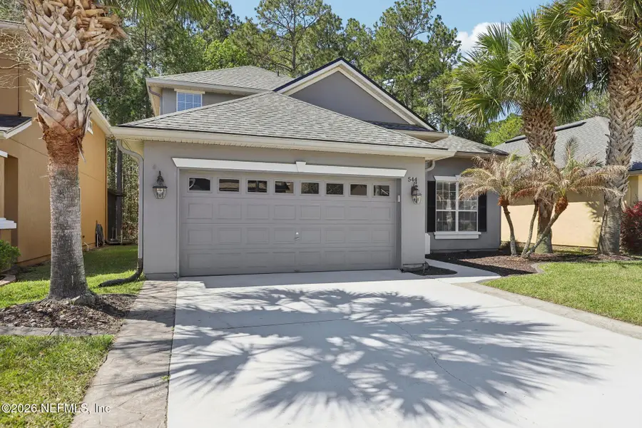 544 Candlebark Drive, Jacksonville, FL 32225 - #2