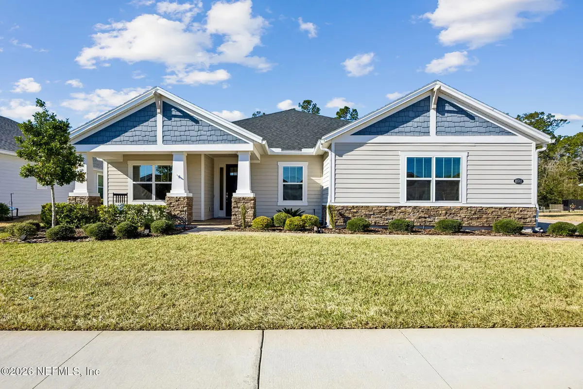 85311 Berryessa Way, Fernandina Beach, FL 32034 - #1