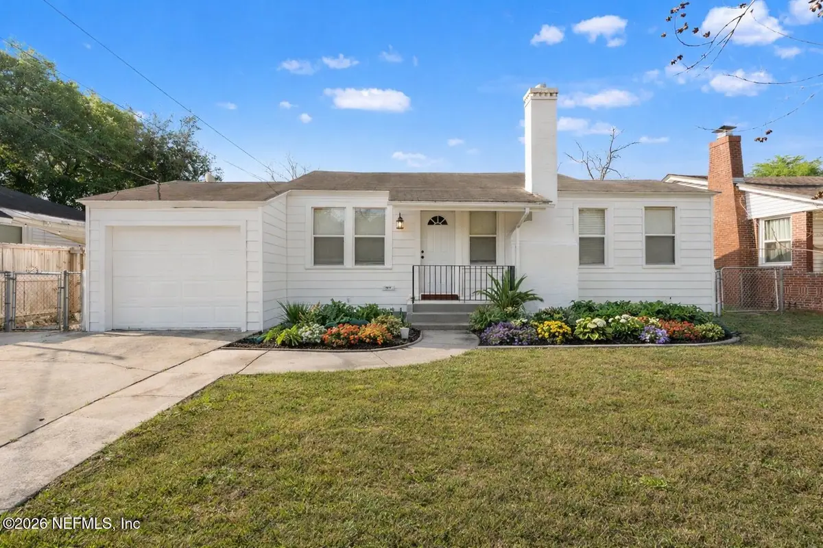 4626 Birkenhead Road, Jacksonville, FL 32210 - #1