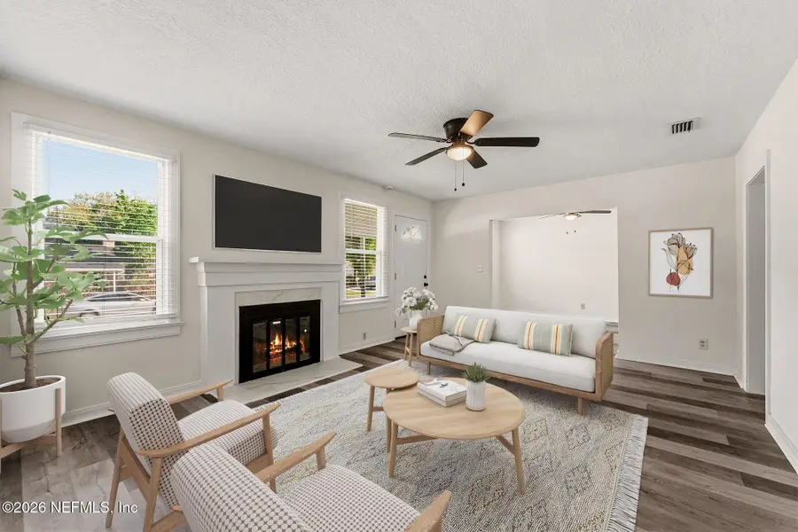 4626 Birkenhead Road, Jacksonville, FL 32210 - #3