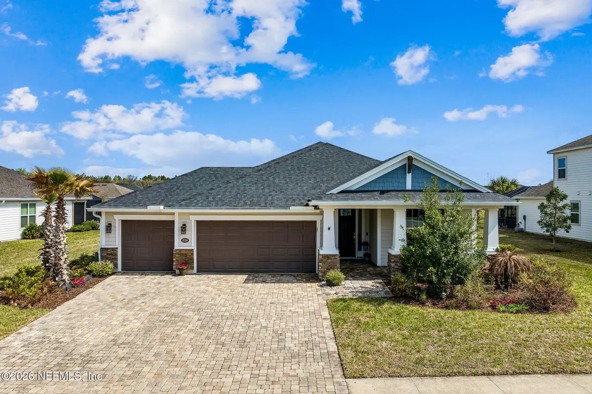 85304 Berryessa Way, Fernandina Beach, FL 32034 - #1