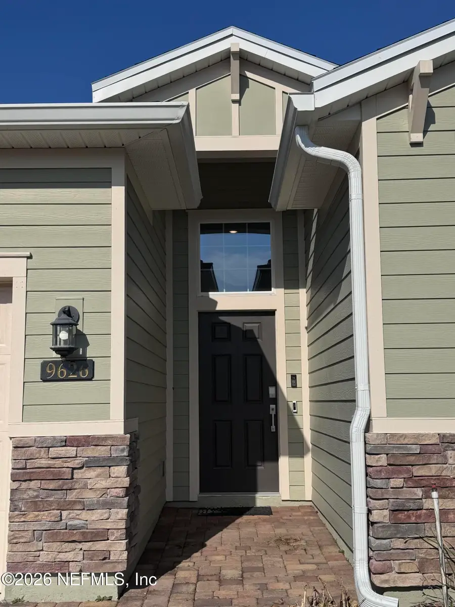 9626 Lemon Grass Lane, Jacksonville, FL 32219 - #2