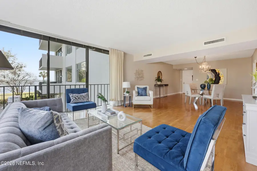 2970 St Johns Avenue #1C, Jacksonville, FL 32205 - #2