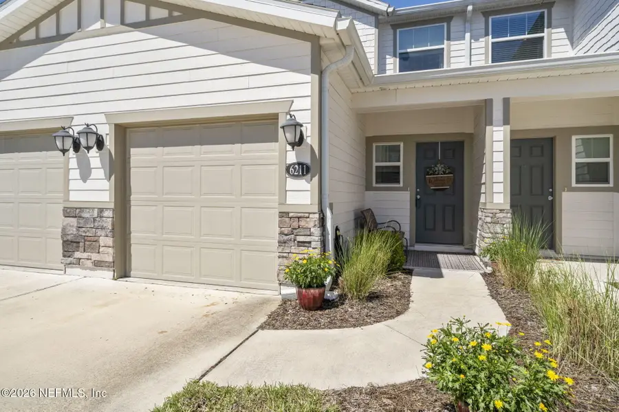 6211 Ryegrass Street, Jacksonville, FL 32258 - #2