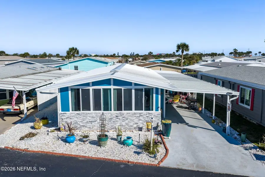 223 Starboard Drive, Flagler Beach, FL 32136 - #2