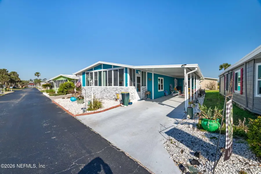 223 Starboard Drive, Flagler Beach, FL 32136 - #3