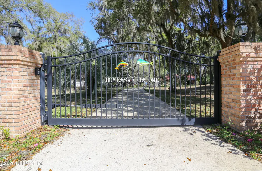 524 Cedar Creek Road, Palatka, FL 32177 - #3