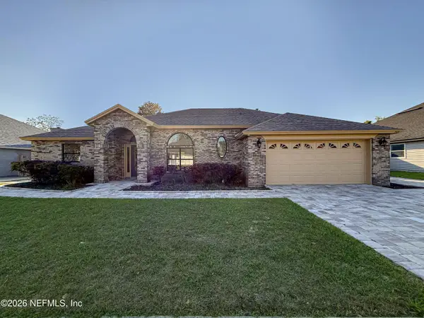 585 Thornberry Road, Orange Park, FL 32073