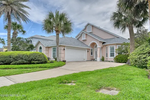 645 Sand Isles Circle, Ponte Vedra Beach, FL 32082