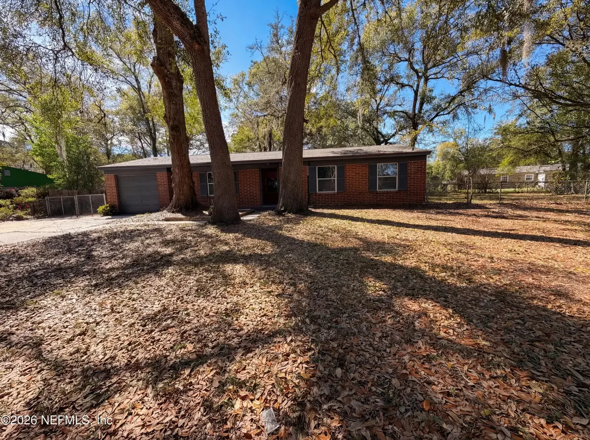 4240 Key Vega Court, Jacksonville, FL 32218 - #1