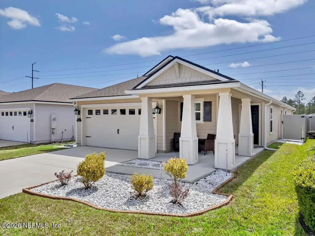 86178 Mainline Road, Yulee, FL 32097 - #1