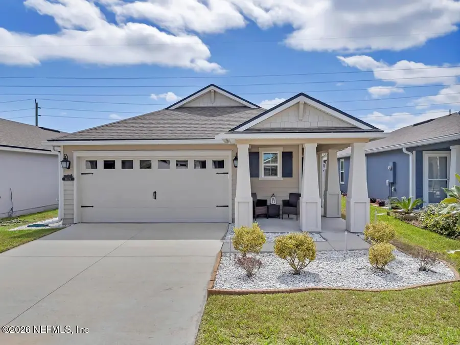 86178 Mainline Road, Yulee, FL 32097 - #2