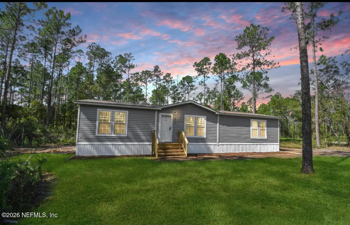 10225 Kirchherr Avenue, Hastings, FL 32145 - #1