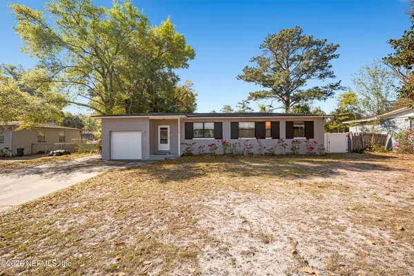 6116 Sudbury S Avenue, Jacksonville, FL 32210