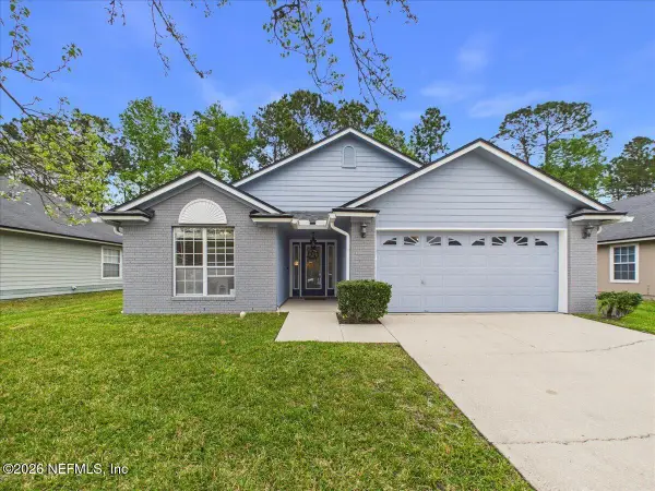 5607 Jeremy Lane, Jacksonville, FL 32257