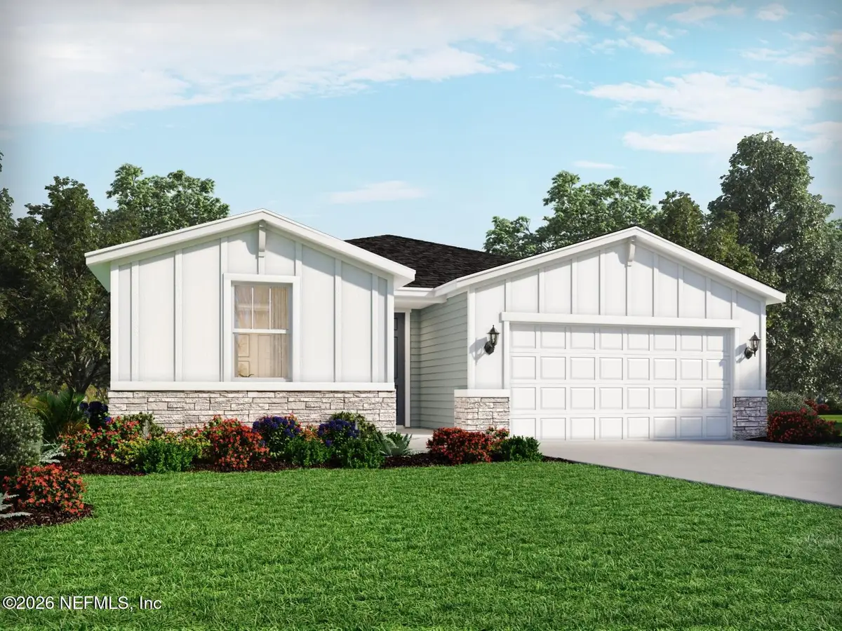 68 Ararat Drive, Palm Coast, FL 32137 - #1