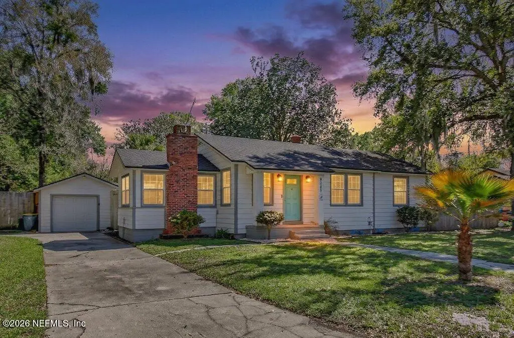 9049 Jackson Avenue, Jacksonville, FL 32208 - #1