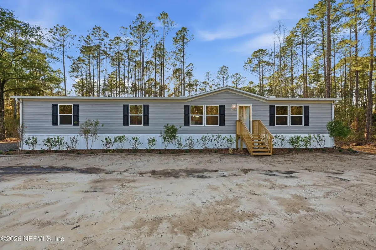 10695 Beckenger Avenue, Hastings, FL 32145 - #1