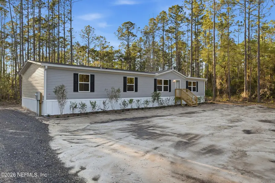 10695 Beckenger Avenue, Hastings, FL 32145 - #2