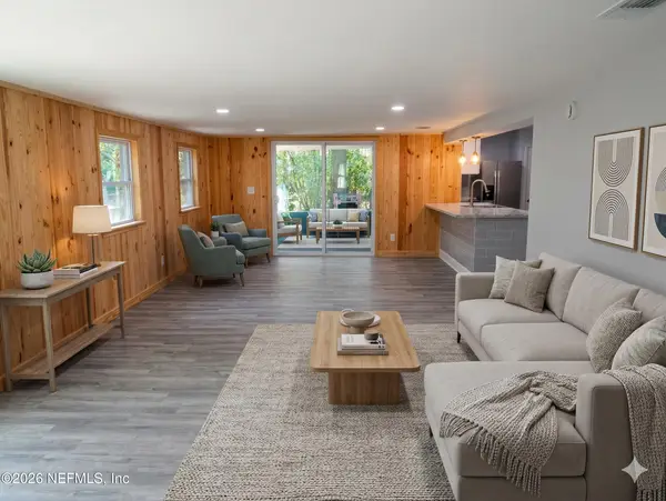 5849 Ridgeway E Road, Jacksonville, FL 32244