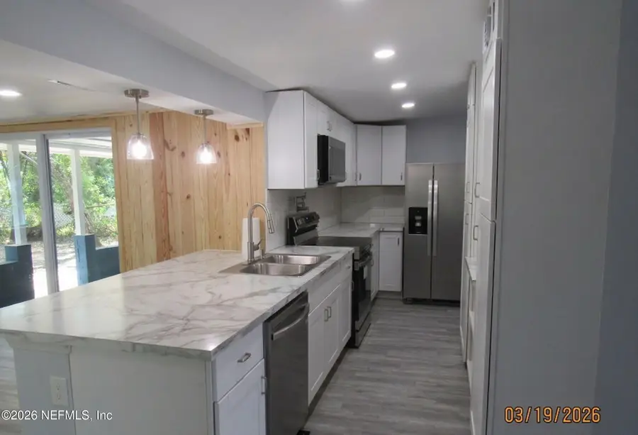 5849 Ridgeway E Road, Jacksonville, FL 32244 - #2