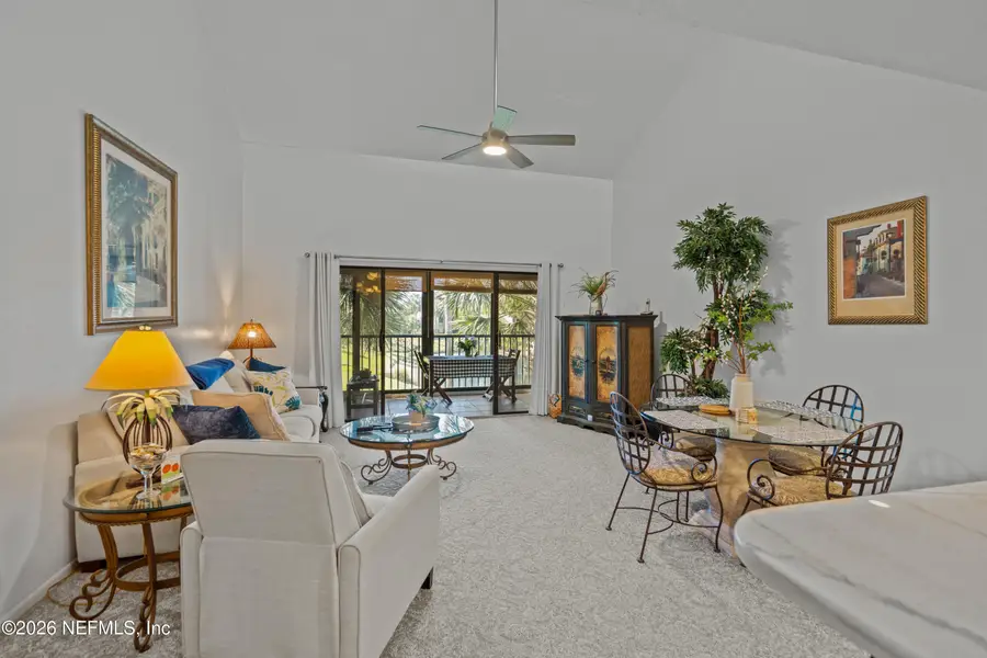 66 Village Del Lago Circle, Saint Augustine Beach, FL 32080 - #3