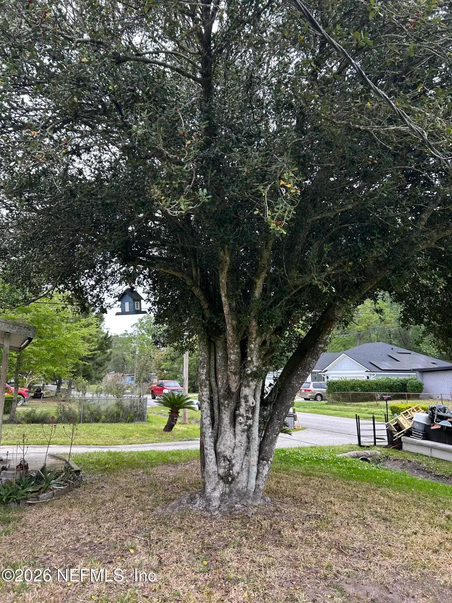 2916 Brackridge E Boulevard, Jacksonville, FL 32216 - #3