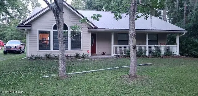 14453 Denton Road, Jacksonville, FL 32226 - #2