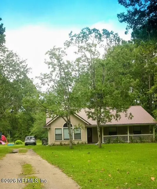 14453 Denton Road, Jacksonville, FL 32226 - #3