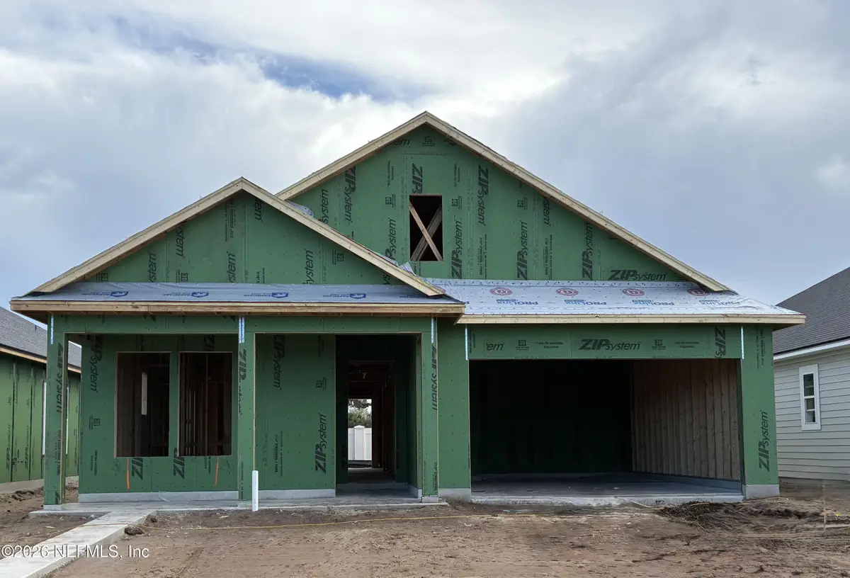 380 Lamego Lane, Saint Augustine, FL 32095 - #1